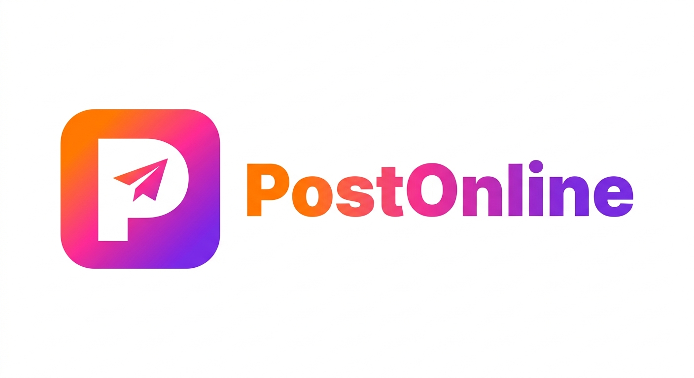 PostOnline